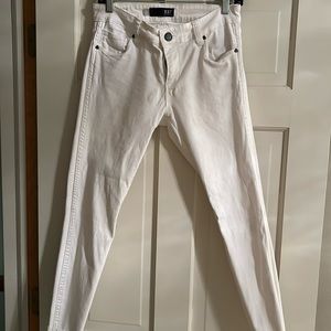 Kut from the cloth white  sz6